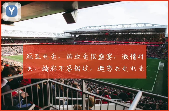 冠亚电竞，热血竞技盛宴，激情对决，精彩不容错过，邀您共赴电竞狂欢